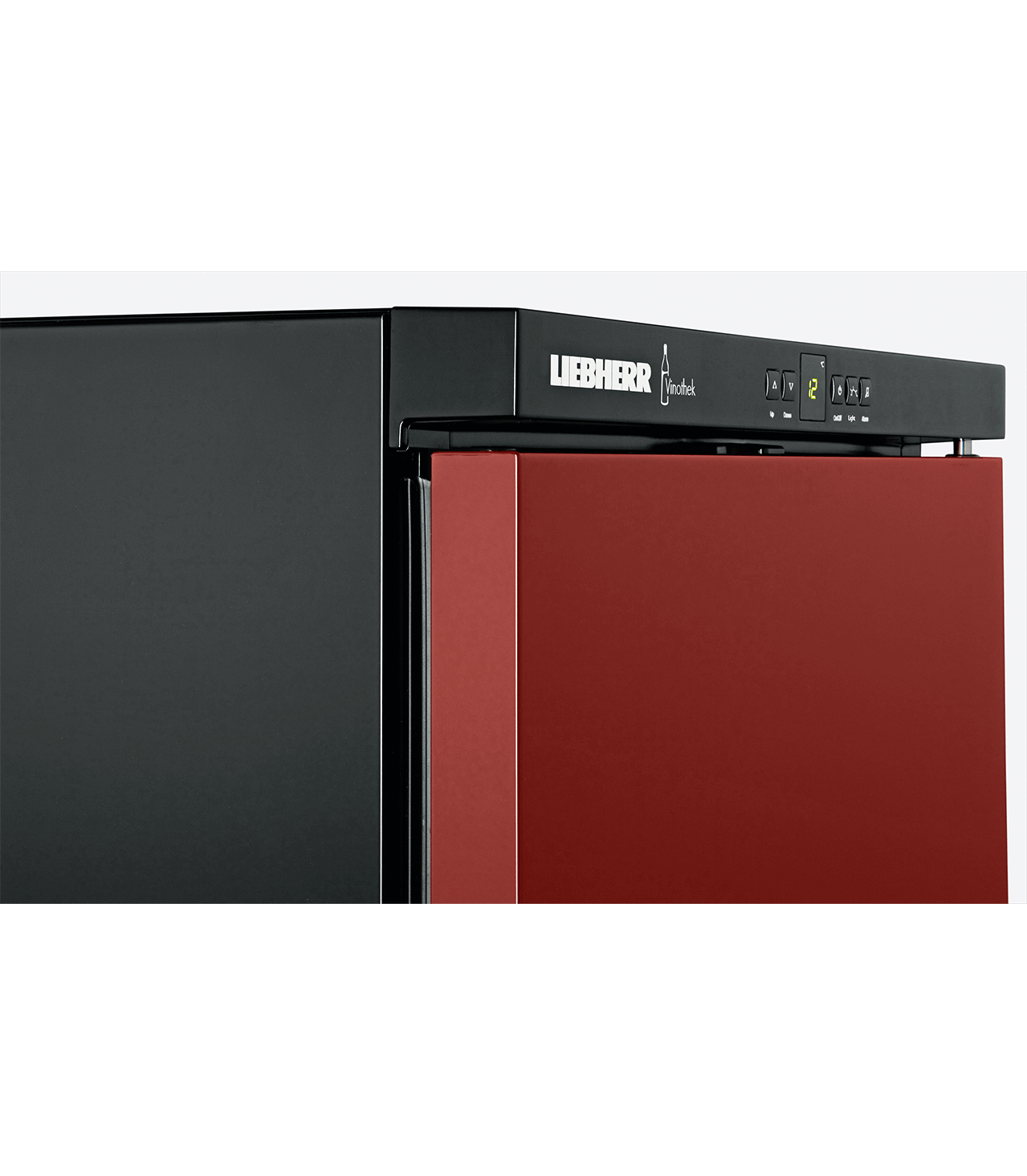 Armoire réfrigérée à vin Liebherr WK66CHR VINOTHEK