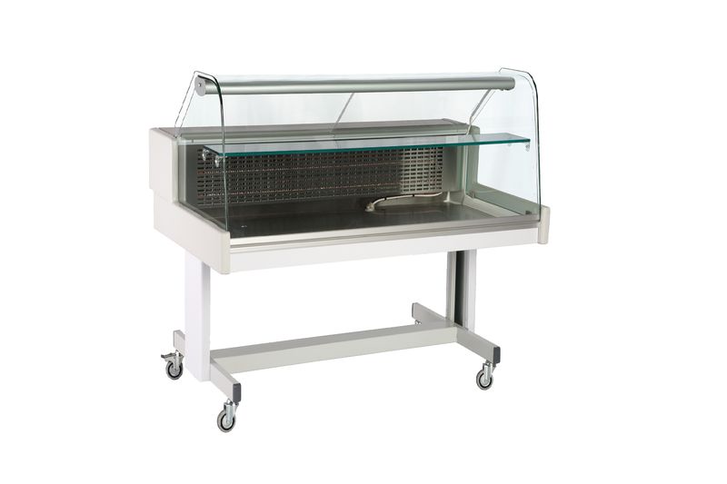 Vitrine réfrigérée NICE VB CA100