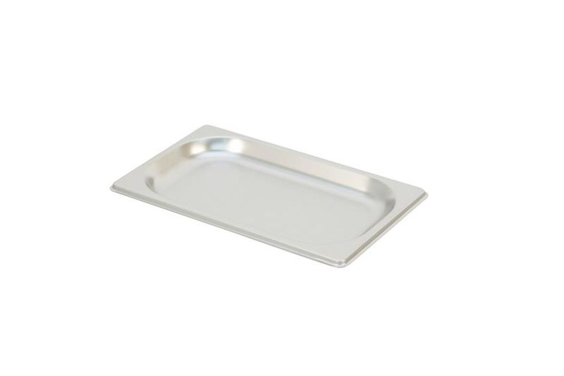 Bac gastro inox 265x162x20mm GN 1/4