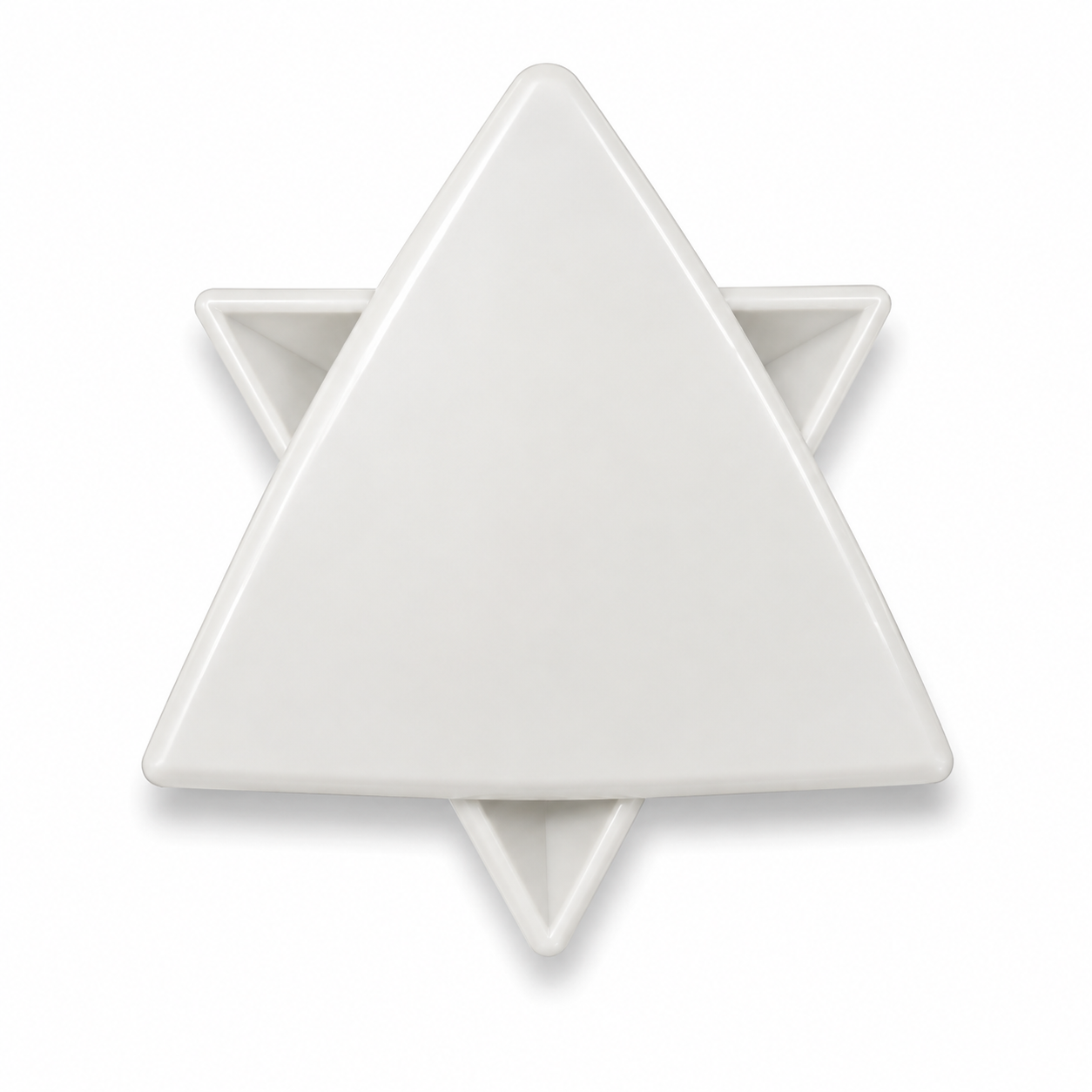 Angle arrondi petit modèle - coin intérieur