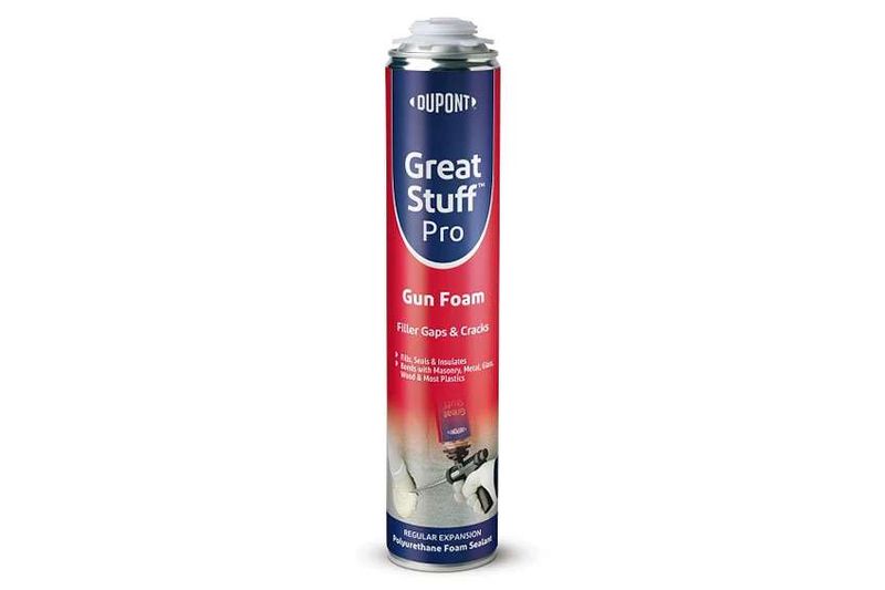 Mousse de polyuréthanne