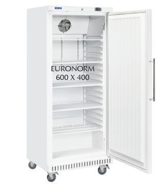 Location armoire réfrigérée 600*400 avec porte pleine BK46 (ABK46)