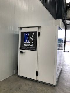 Location chambre froide / congélateur 06 mois