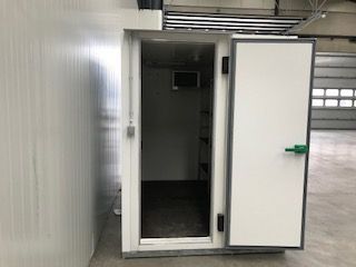 Location chambre froide / congélateur 01 mois