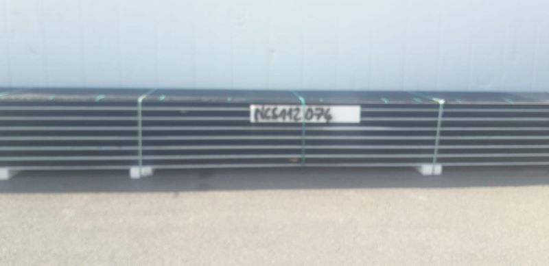 Panneaux sandwich FC 100 mm 6 longueurs 10000 mm  (NCS112074)