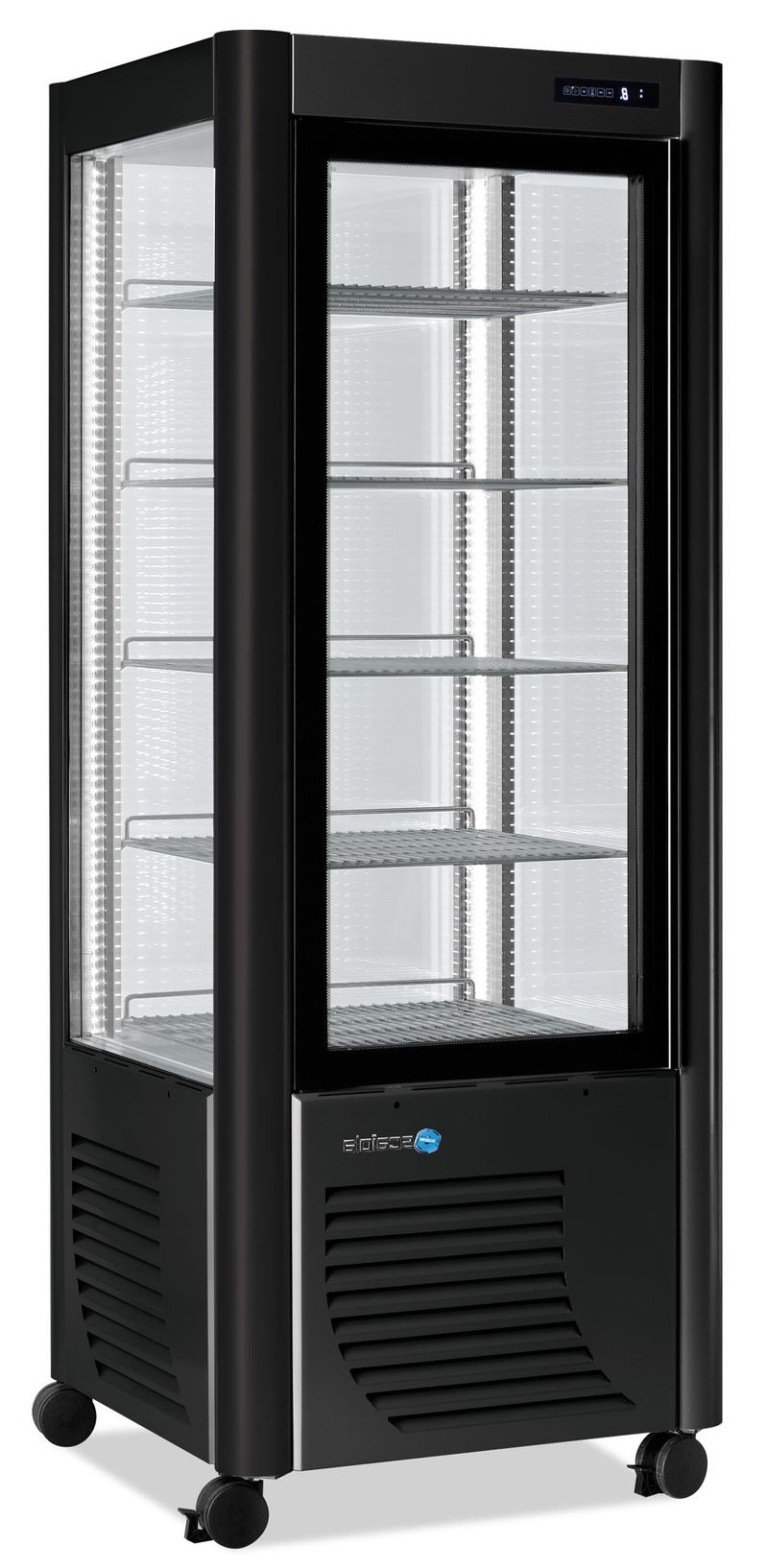 Armoire réfrigérée PRAL400F