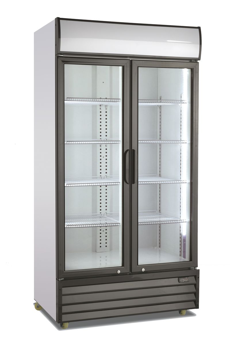 Armoire réfrigérée SD 802 HE