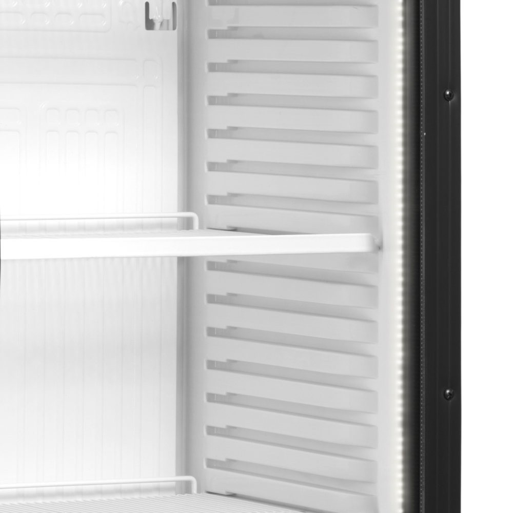 Réfrigérateur à boissons CEV425CP 2 LED - Produits - NomaCoolNord