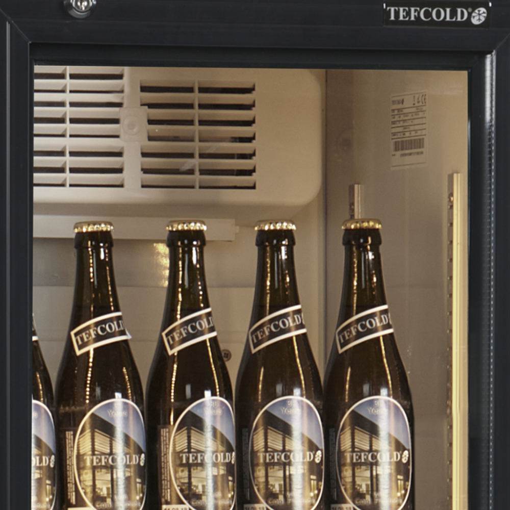 Réfrigérateur à boissons FSC175H