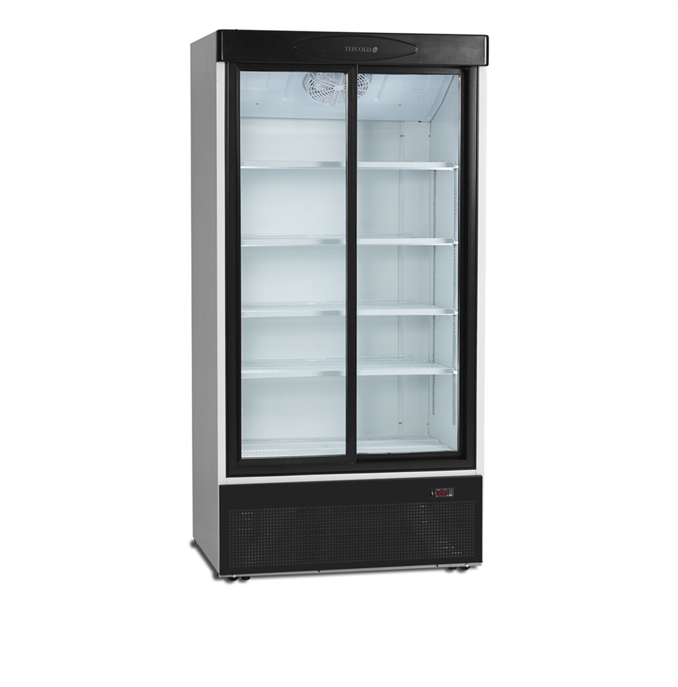 Réfrigérateur vitré FS1002S
