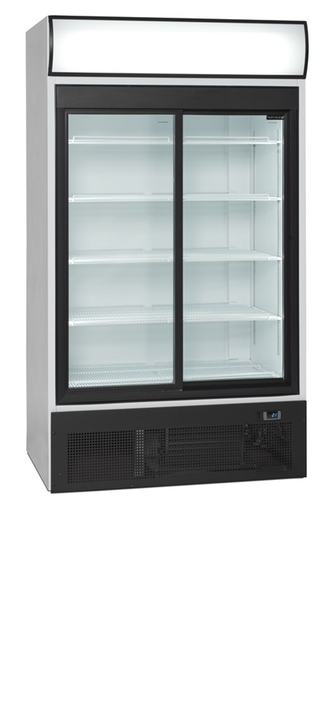 Réfrigérateur vitré FSC1950S