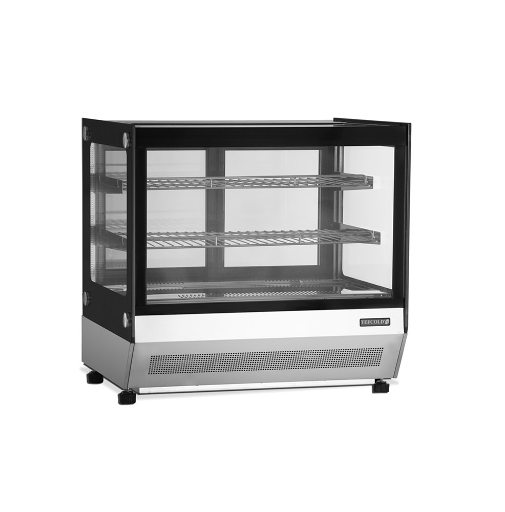 Comptoirs réfrigérés LCT750F/BLACK