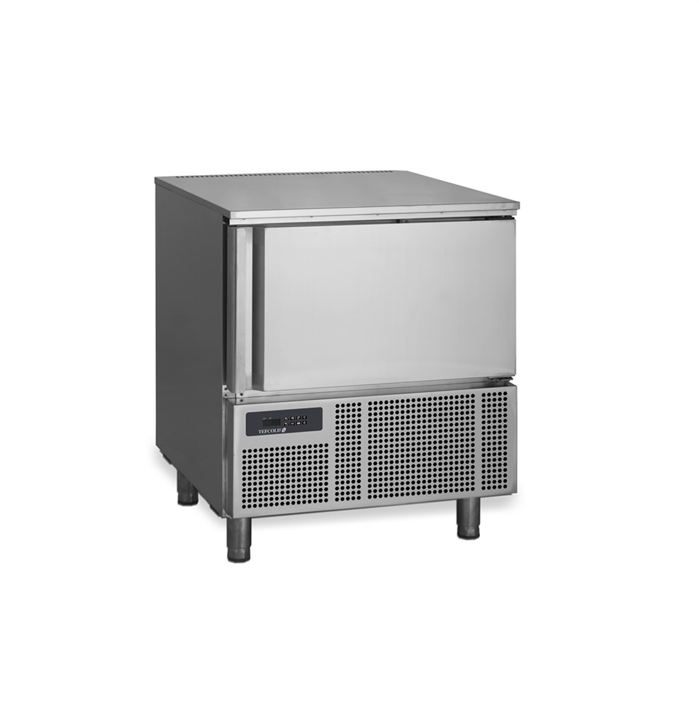 Réfrigérateur/congélateur rapide GN1/1 BLC3