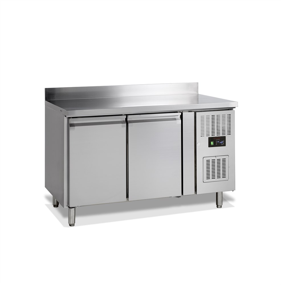 Réfrigérateur de comptoir GN1/1 GC72
