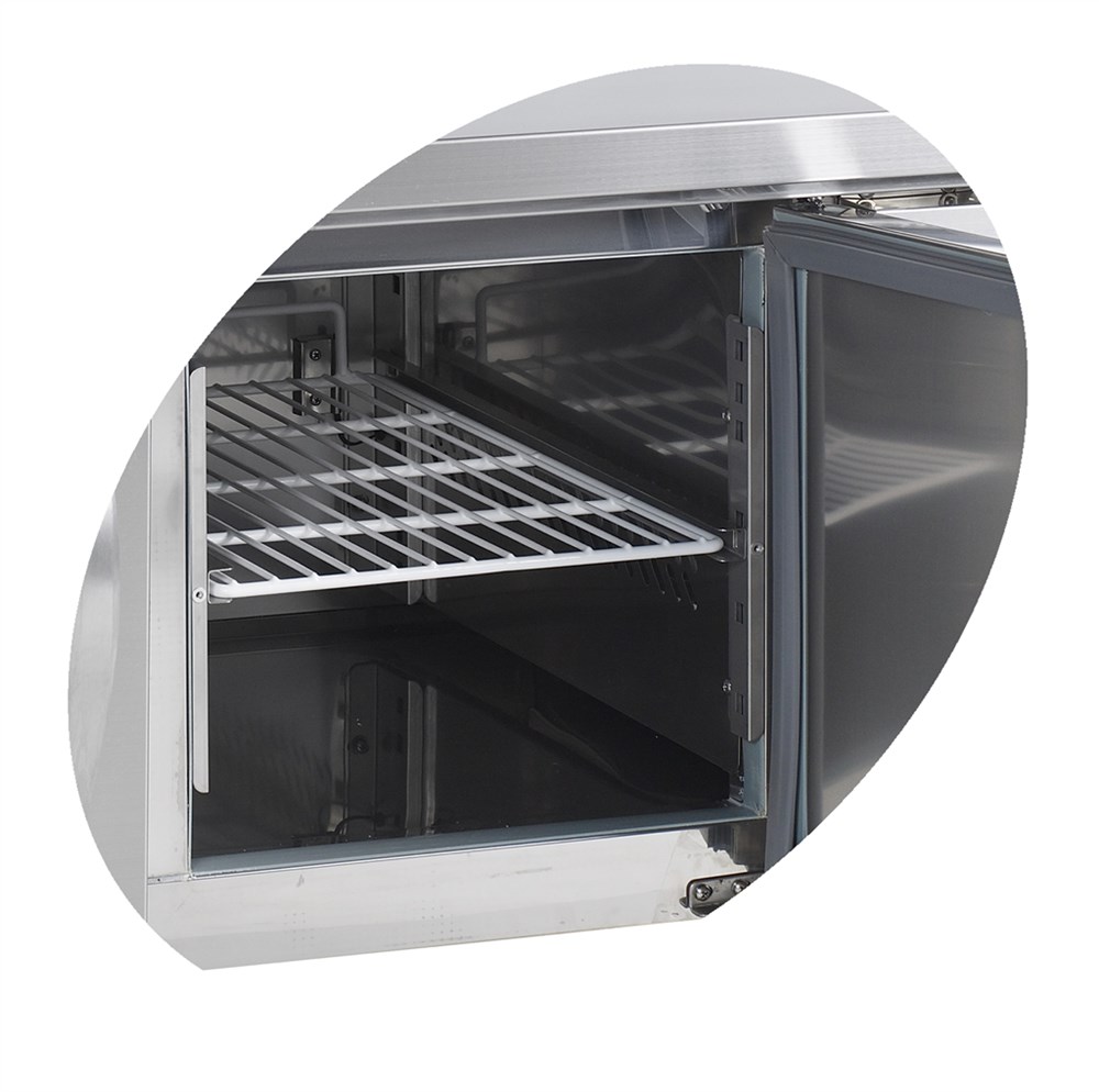 Sous-comptoir GN1/1 UC5210
