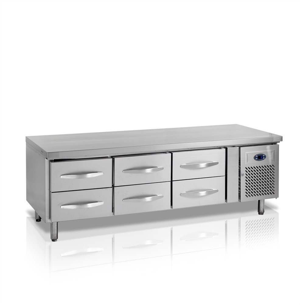 Sous-comptoir GN1/1 UC5360
