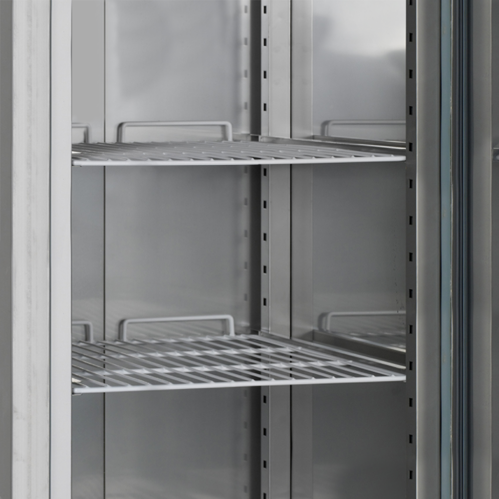 Réfrigérateur vertical GN2/1 RK1420