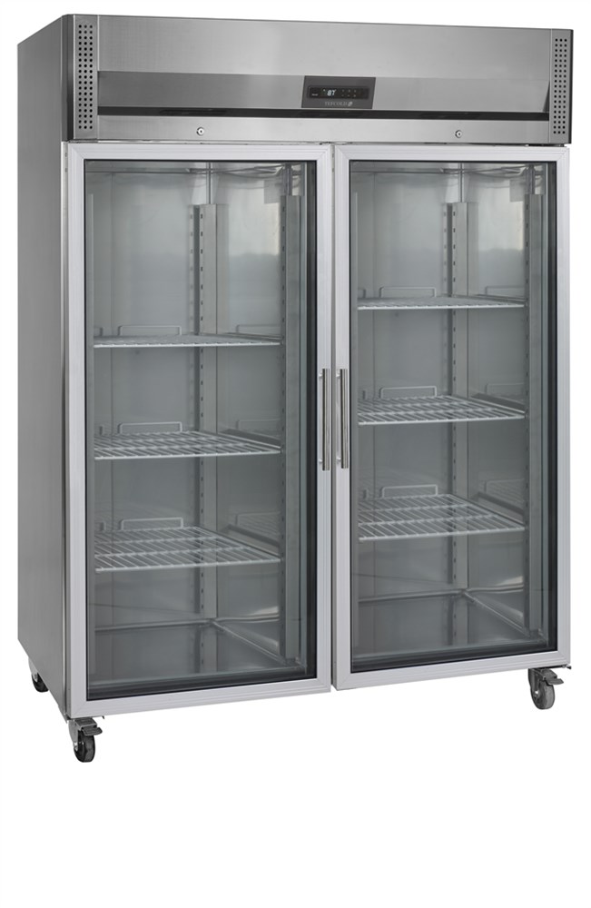 Réfrigérateur vertical GN2/1 RK1420G