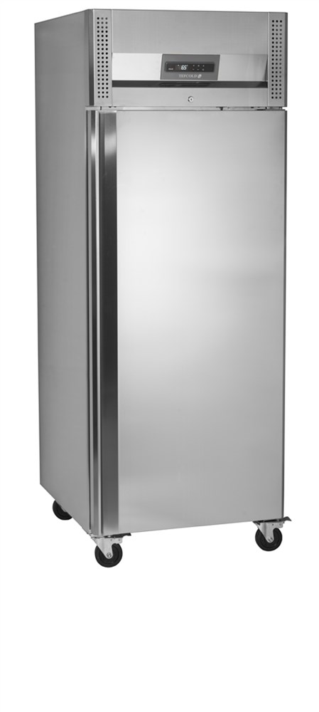 Réfrigérateur vertical de boulangerie BK850