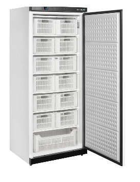 Congélateur de stockage GN2/1 UF600W/BASKETS
Dimensions : L 777 x D 695 x H 1895 mm