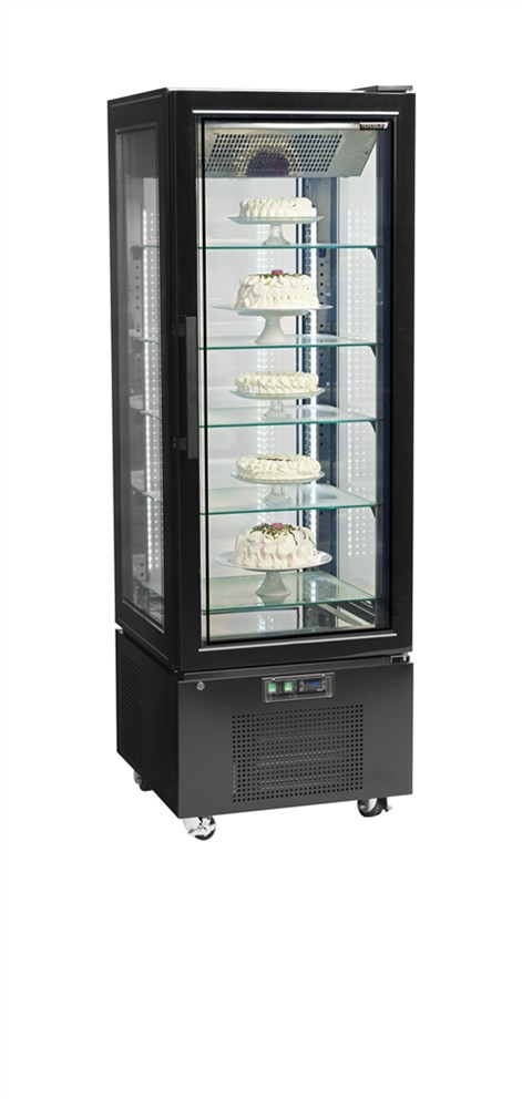 Comptoirs réfrigérés UPD400-F