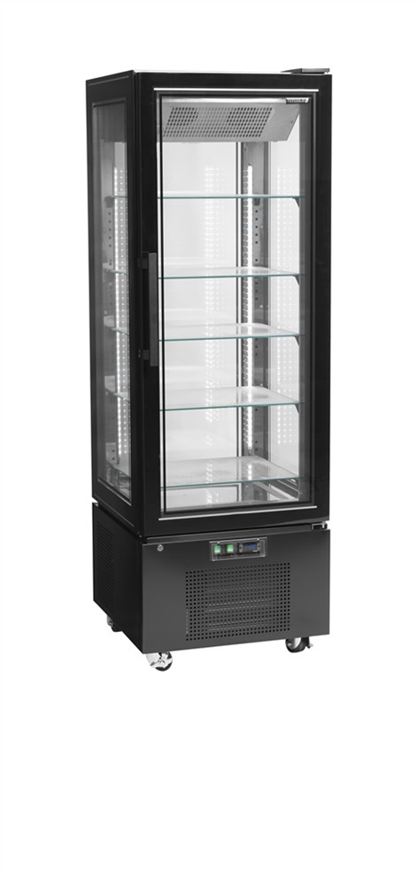 Comptoirs réfrigérés UPD400-F