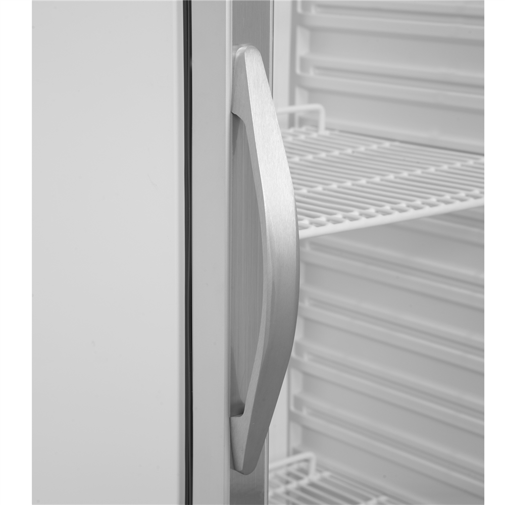 Réfrigérateur vitré UR400G