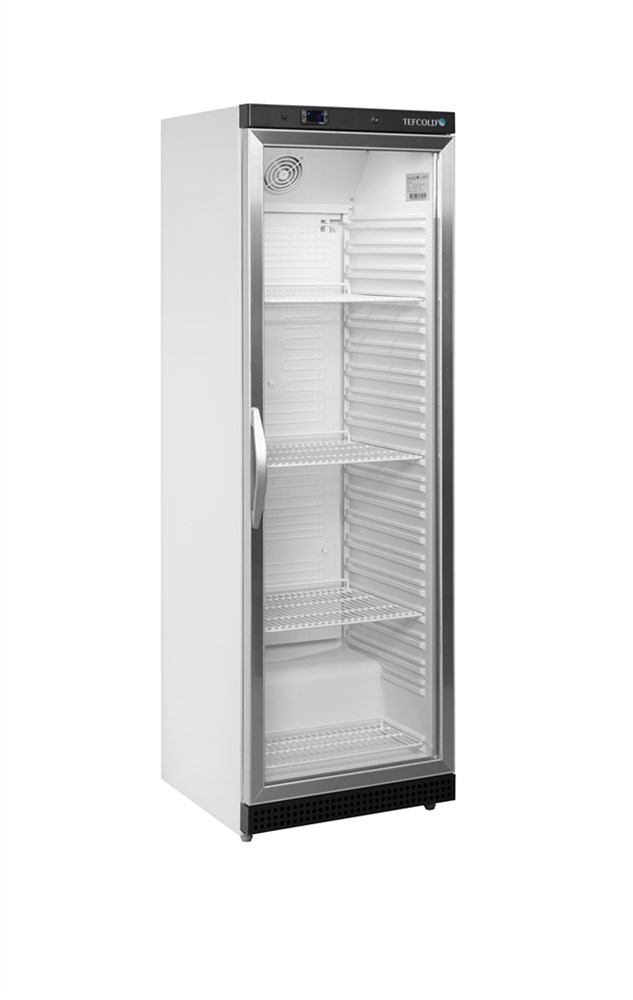 Réfrigérateur vitré UR400G