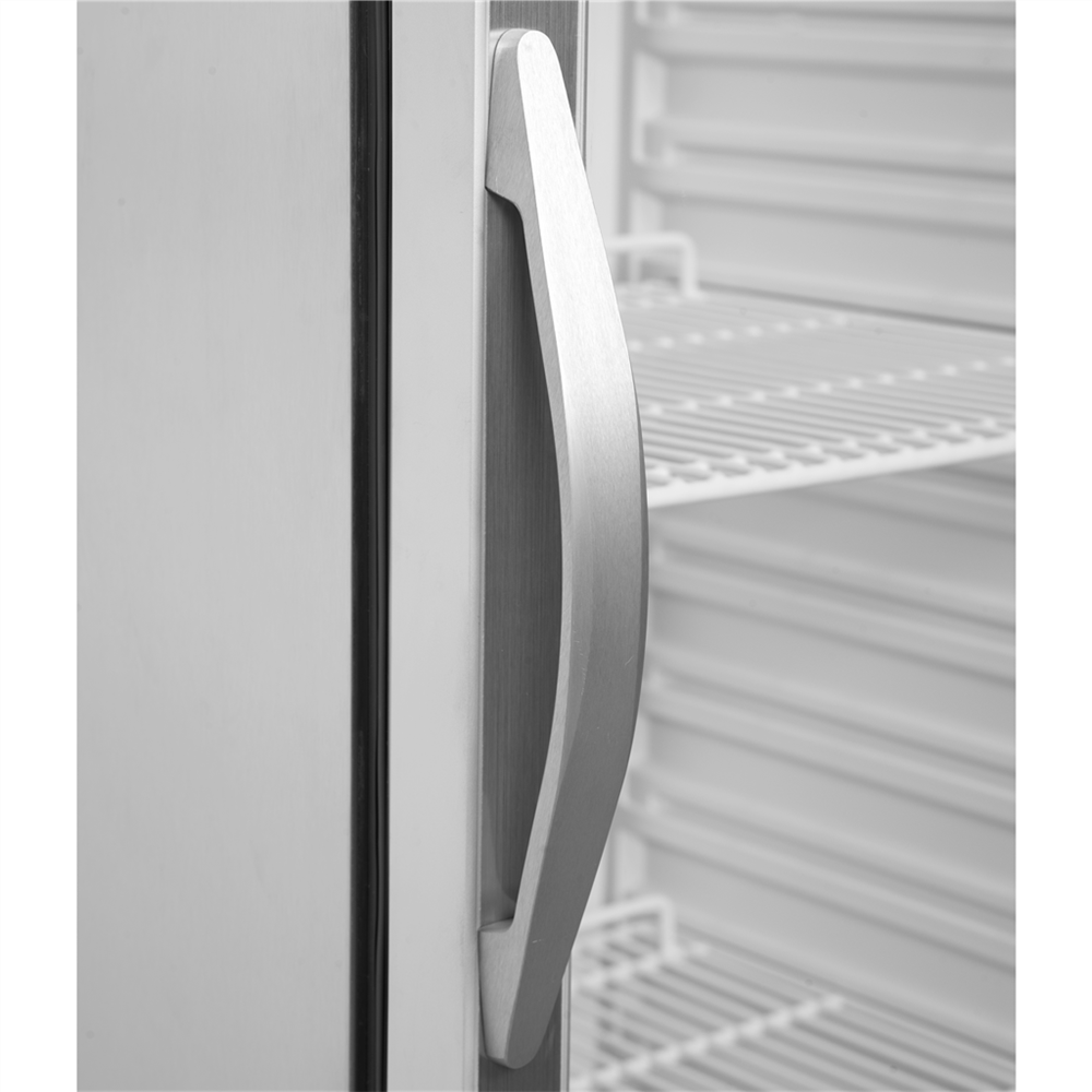 Réfrigérateur vitré UR400SG