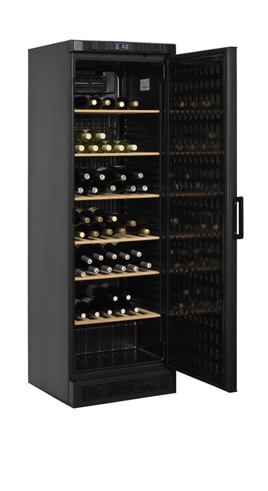 Réfrigérateur pouvant faire office de cave à vin CPP1380E