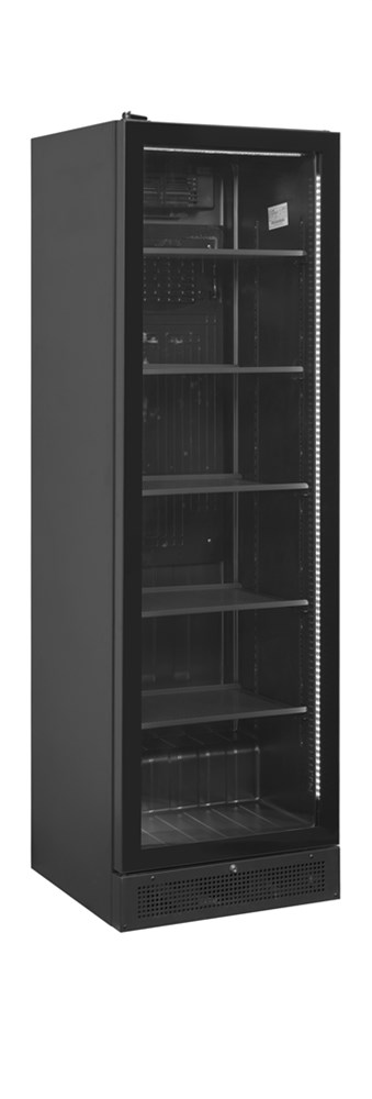 Réfrigérateur à boissons avec charnières côté gauche SCU1425 FRAMELESS L/H