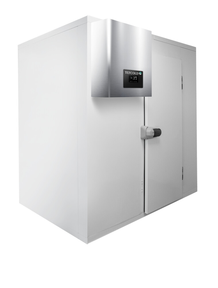 Chambre froide CRPF2127