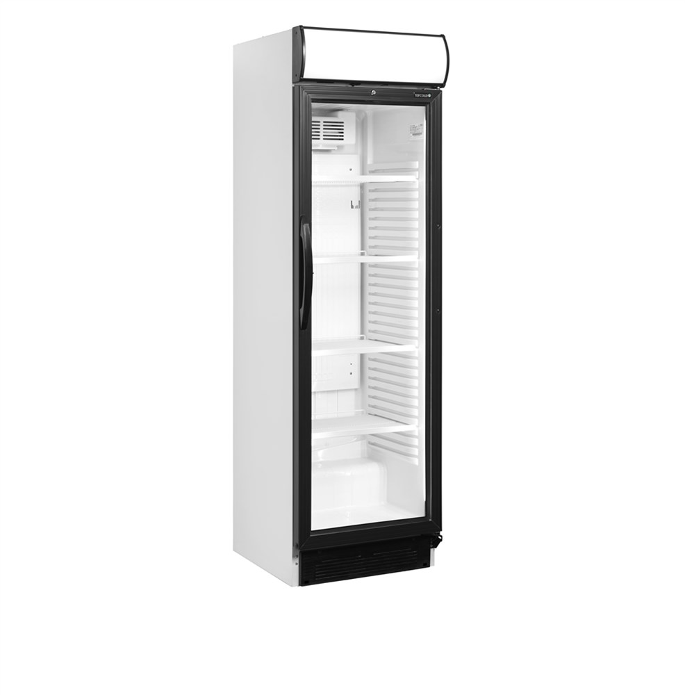 Réfrigérateur à boissons CEV425CP 2 LED / Topcold (T401)