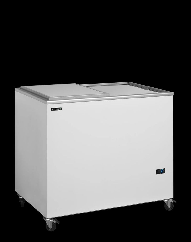 Réfrigérateur à boissons coffre ISC302SD