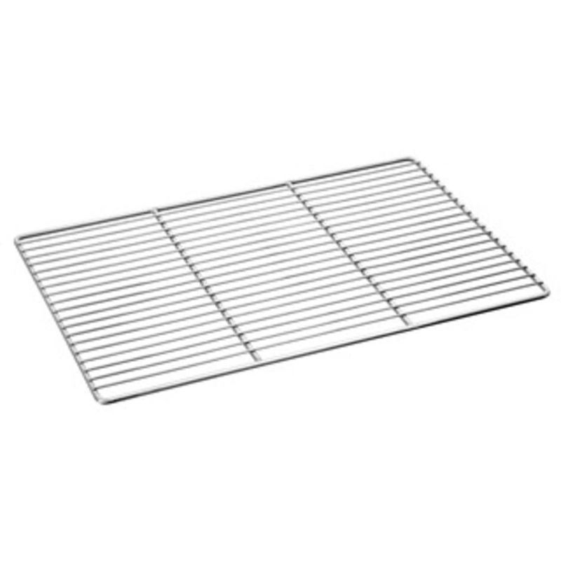 Grille 600x400 table réfrigérée BAK