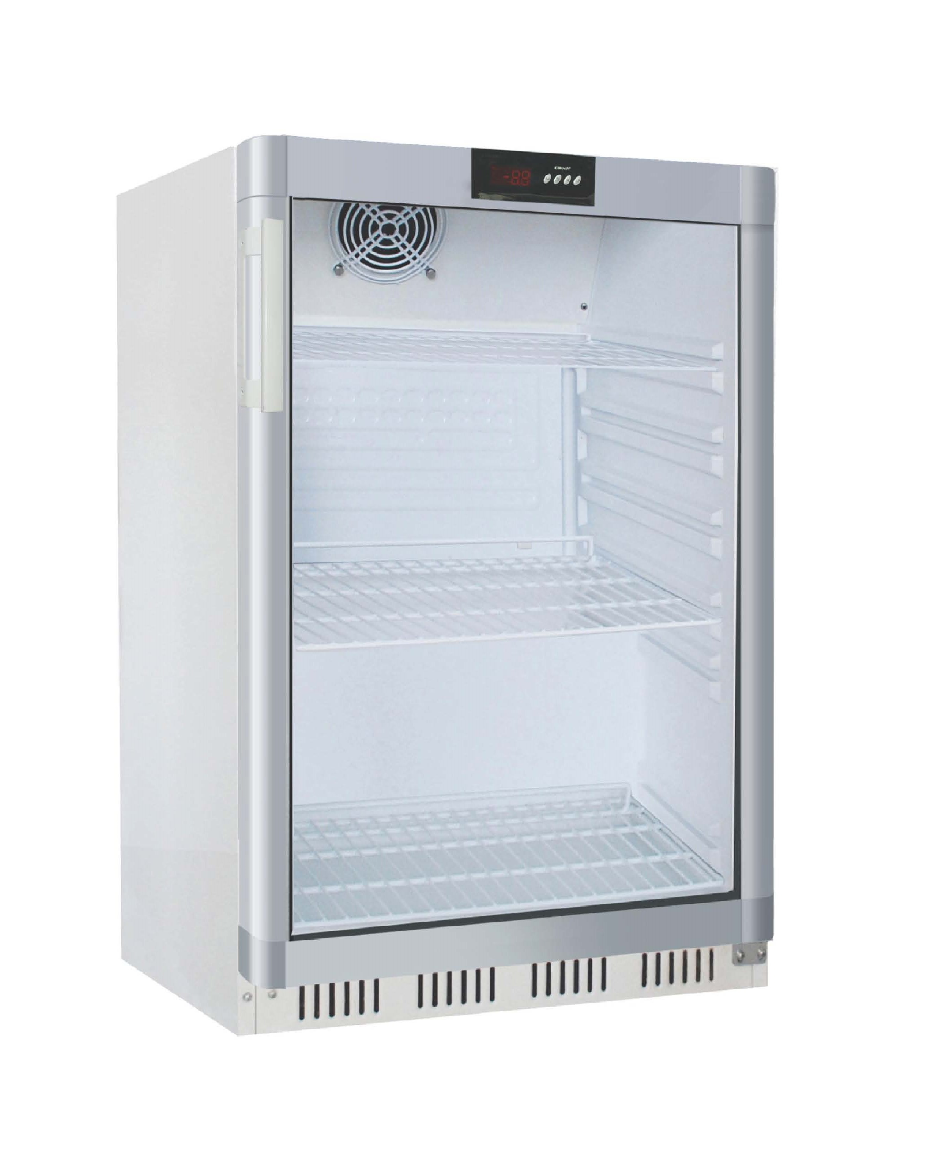 Frigo table top BC145V