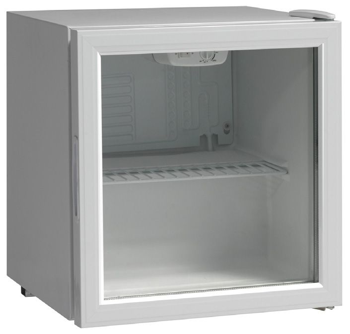 Achat FRIGO TABLE TOP VALBERG GRIS occasion - Chenove