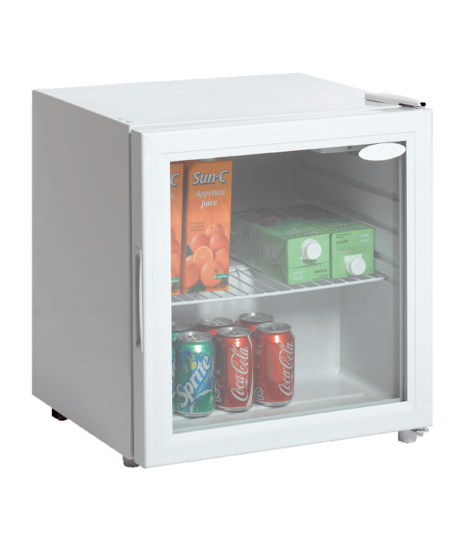 Frigo table top BC50