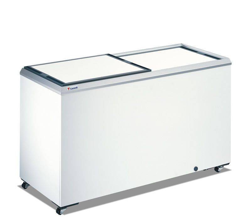 Frigo coffre BC53