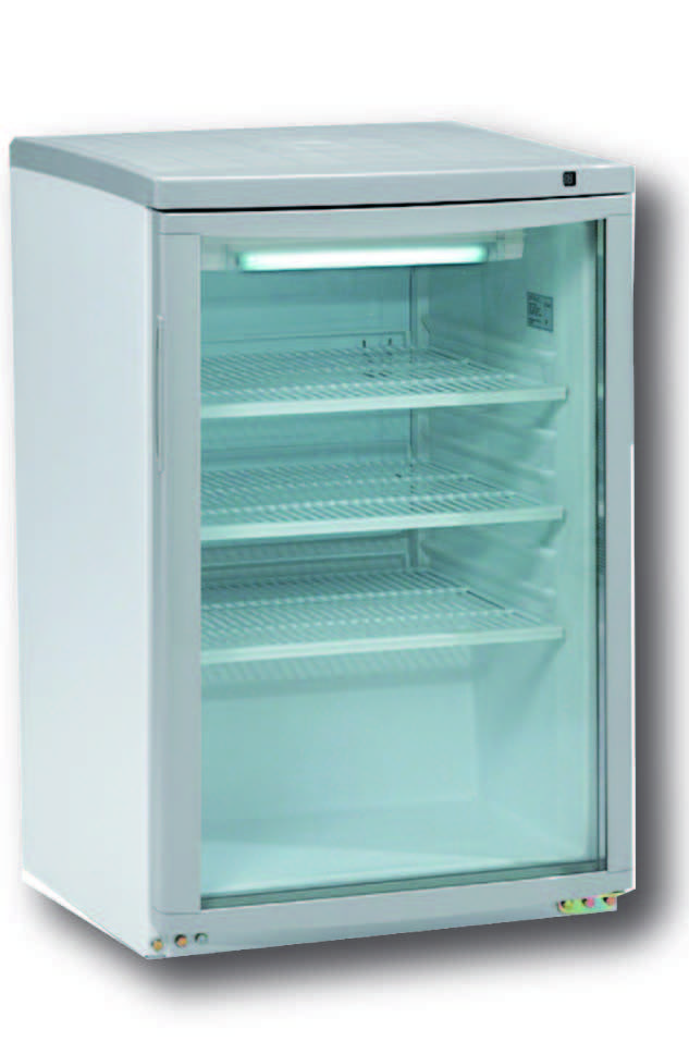 Frigo table top BC80