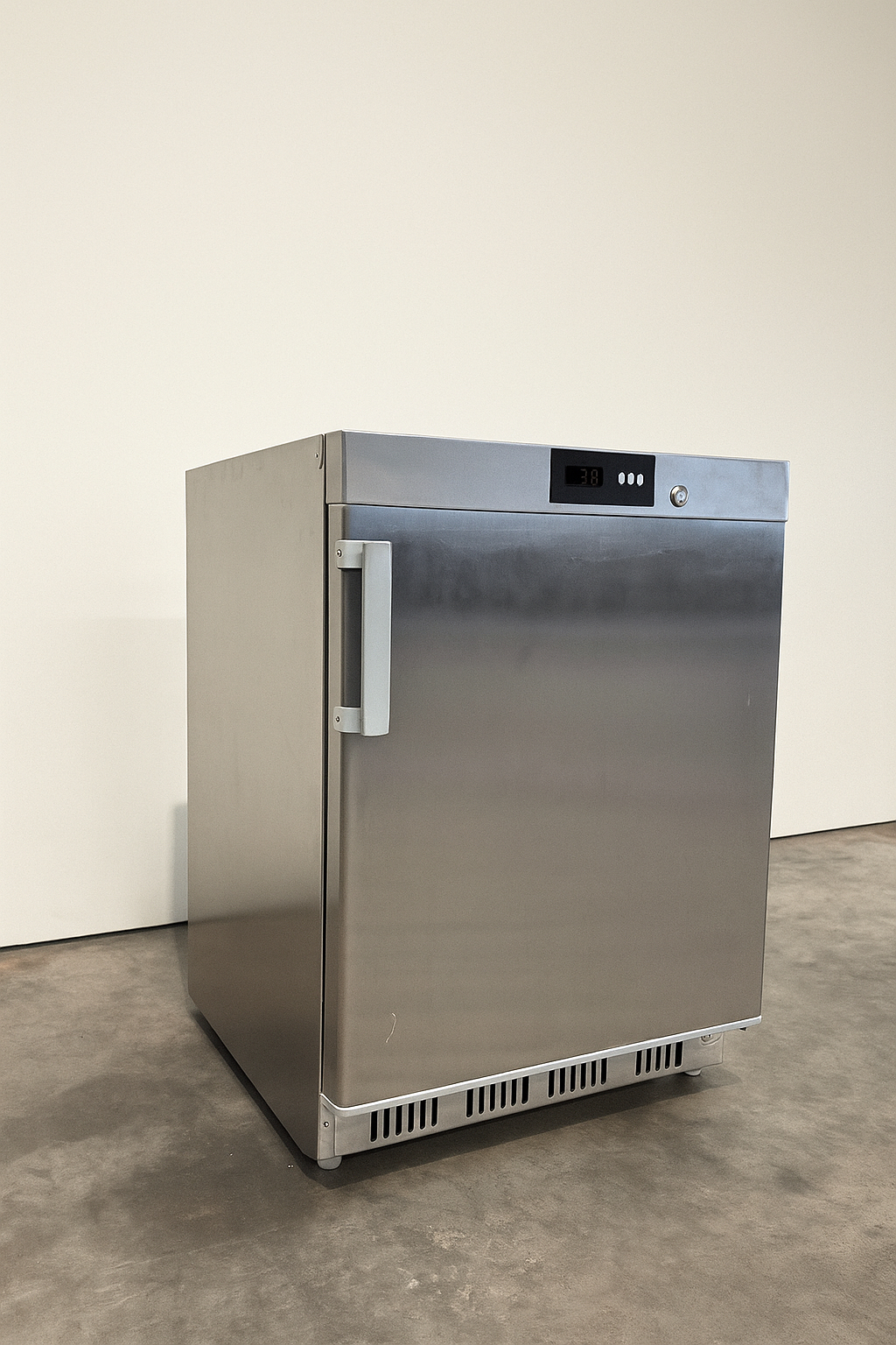 Armoire congélateur BD115 statique