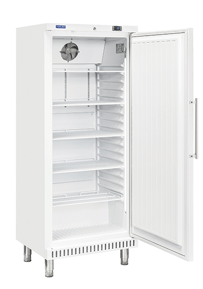 Armoire réfrigérée avec porte pleine BK46