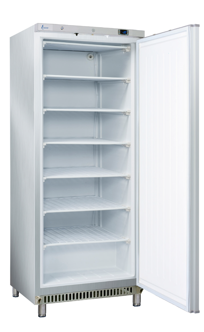 Armoire congélateur CHEF600