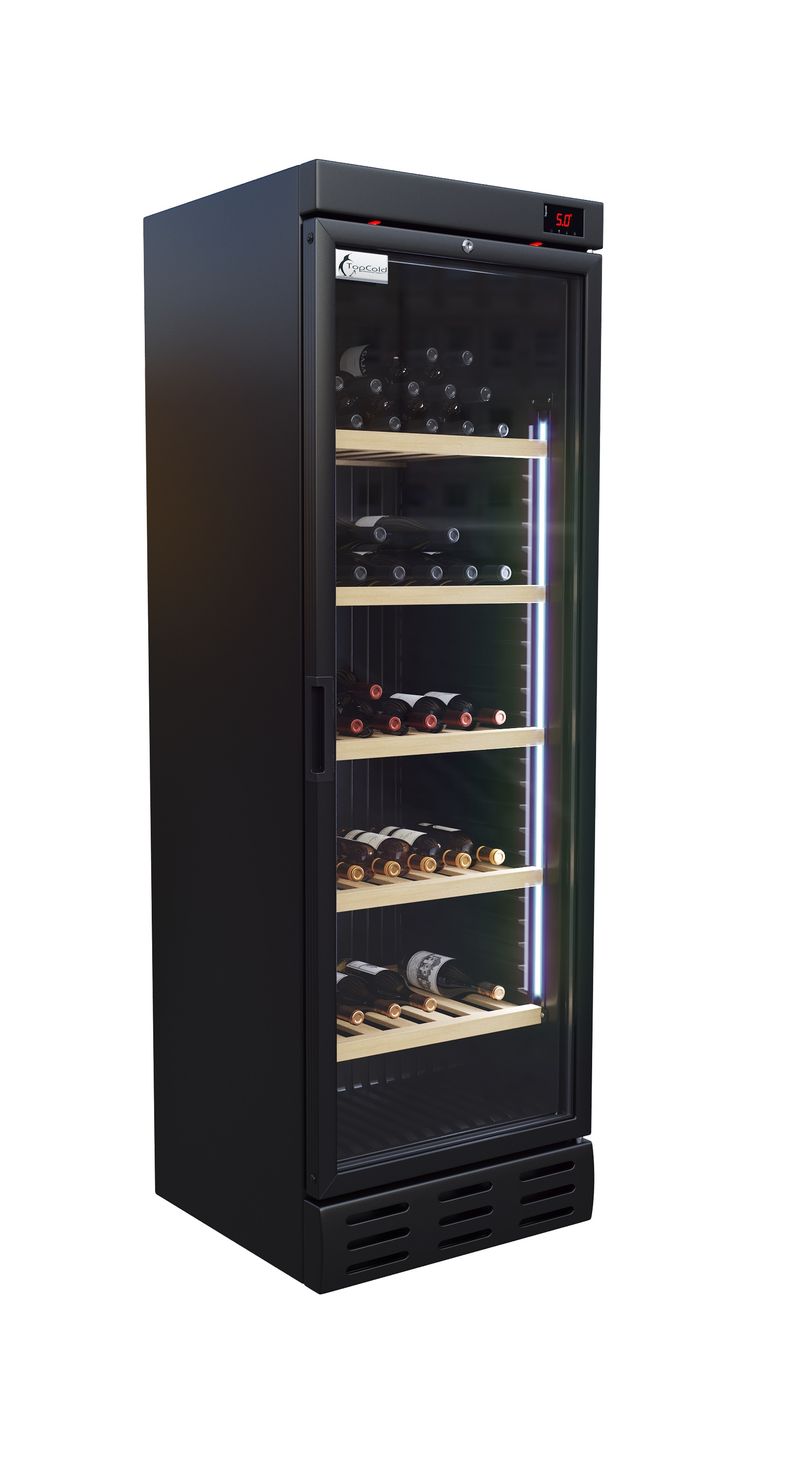 Pourquoi acheter une armoire à vin? - NomaCool