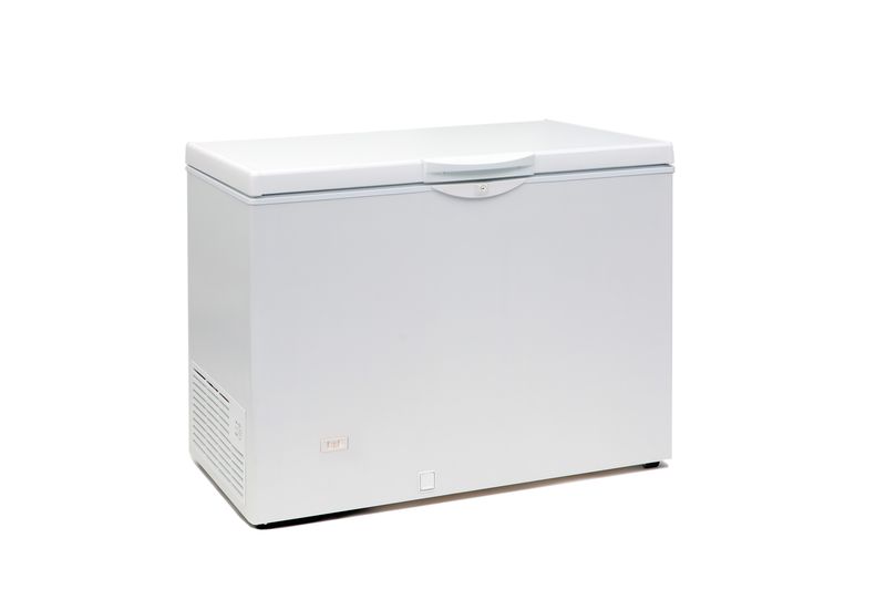 Frigo coffre EBC35