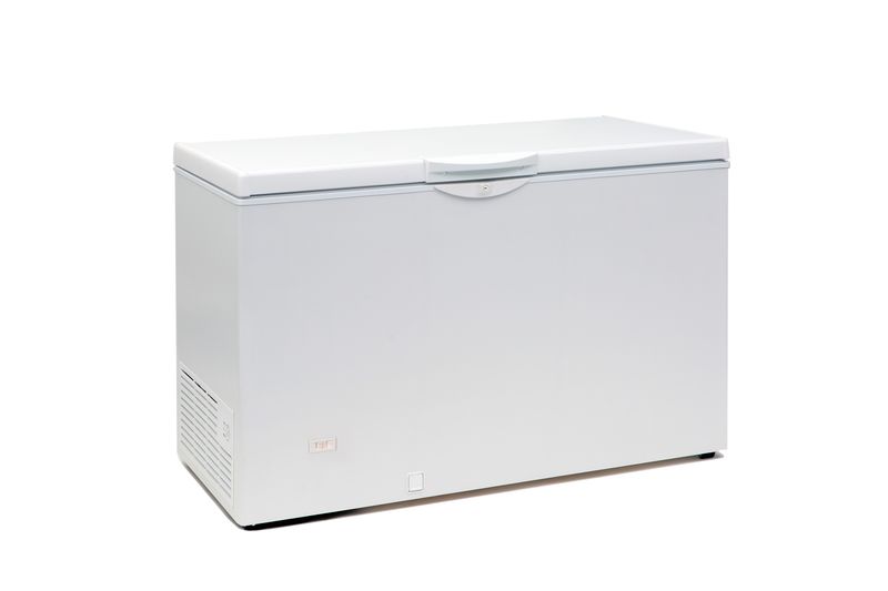 Frigo coffre EBC45