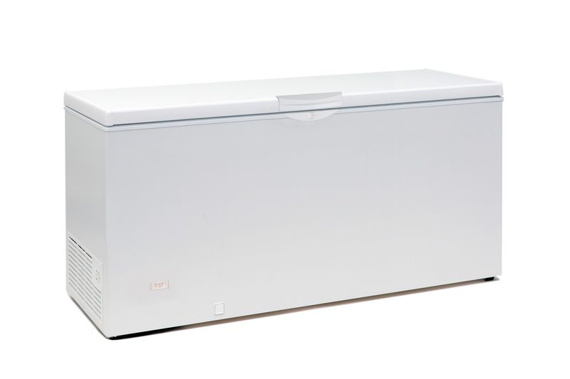 Frigo coffre EBC61