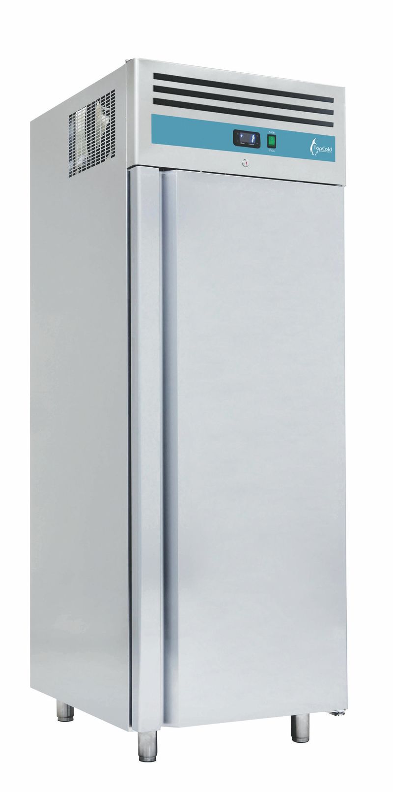 Armoire réfrigérée ECPG701TN porte pleine (Dégriffée)