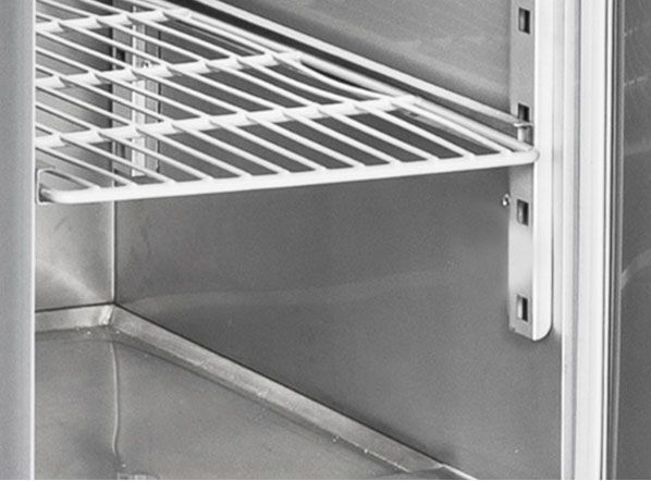 Grille 600x400 pour table pizza