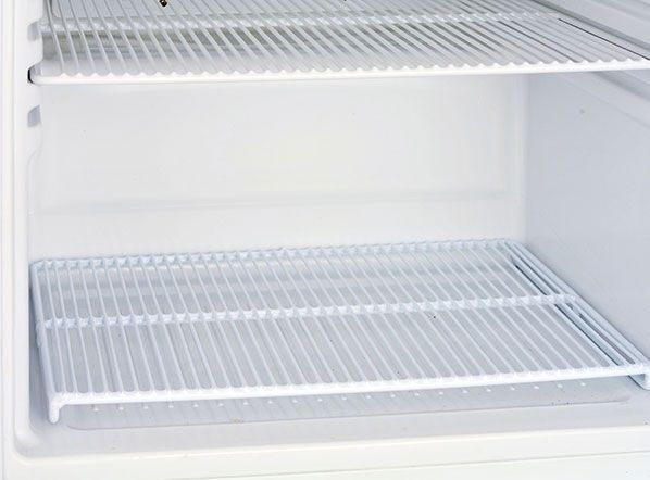 Grille pour armoire réfrigérée TOP900SL
